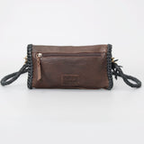 ADBGM267 Wallet Genuine Western Leather Women Bag Jane