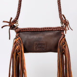 ADBGM277 Crossbody Genuine Western Leather Women Bag