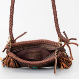 ADBGM277 Crossbody Genuine Western Leather Women Bag