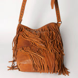 ADBGM308 Crossbody Genuine Western Leather Women Bag