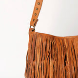 ADBGM308 Crossbody Genuine Western Leather Women Bag