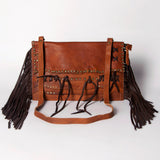 ADBGM307 Crossbody Genuine Western Leather Women Bag