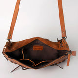 ADBGM307 Crossbody Genuine Western Leather Women Bag