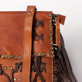 ADBGM307 Crossbody Genuine Western Leather Women Bag