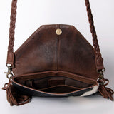 ADBGM298 Envelope Genuine Western Leather Women Bag Jane