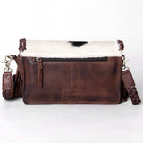 ADBGM272 Wallet Genuine Western Leather Women Bag Annie