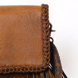 ADBGM272 Wallet Genuine Western Leather Women Bag