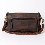 ADBGM272 Wallet Genuine Western Leather Women Bag