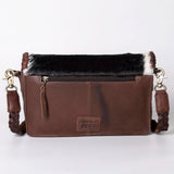 ADBGM272 Wallet Genuine Western Leather Women Bag Annie