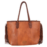 ADBGM276 Tote Genuine Western Leather Women Bag