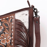 ADBGZ690 Crossbody Genuine Western Leather Women Bag