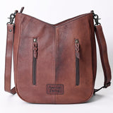 ADBGZ690 Crossbody Genuine Western Leather Women Bag