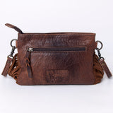 LC-ADBG362A Crossbody Genuine Western Leather Women Bag