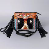 ADBGZ183 Crossbody Genuine Western Leather Women Bag