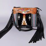 ADBGZ183 Crossbody Genuine Western Leather Women Bag