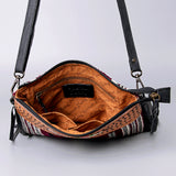 ADBGZ184 Crossbody Genuine Western Leather Women Bag