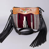 ADBGZ184 Crossbody Genuine Western Leather Women Bag