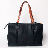 ADBGZ695 Tote Genuine Western Leather Women Bag