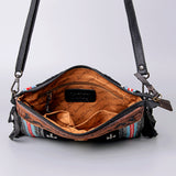 ADBGZ184 Crossbody Genuine Western Leather Women Bag