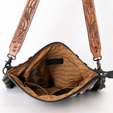 ADBGZ705 Crossbody Genuine Western Leather Women Bag