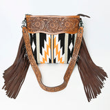 ADBGZ712 Crossbody Genuine Western Leather Women Bag