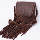 LC-ADBGD129E Crossbody Genuine Western Leather Women Bag Hope