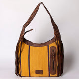 LC-ADBG803W Hobo Genuine Western Leather Women Bag