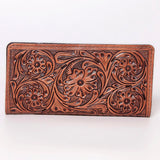 ADBG488 Clutch Genuine Western Leather Women Bag Clara