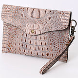 ADBG967 Coin Purse Genuine Western Leather Women Bag