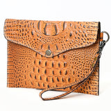 ADBG967 Coin Purse Genuine Western Leather Women Bag