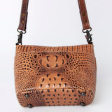 ADBG963 Tote Genuine Western Leather Women Bag