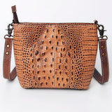 ADBG963 Tote Genuine Western Leather Women Bag