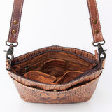 ADBG963 Tote Genuine Western Leather Women Bag