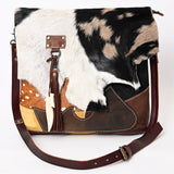 ADBG1056 Crossbody Genuine Western Leather Women Bag