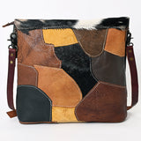 ADBG1056 Crossbody Genuine Western Leather Women Bag