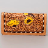 ADBG488 Clutch Genuine Western Leather Women Bag Jane