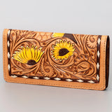 ADBG488 Clutch Genuine Western Leather Women Bag Jane