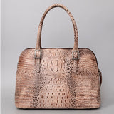 ADBG986 Tote Genuine Western Leather Women Bag