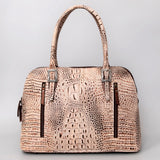 ADBG986 Tote Genuine Western Leather Women Bag