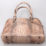 ADBG986 Tote Genuine Western Leather Women Bag