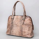 ADBG986 Tote Genuine Western Leather Women Bag