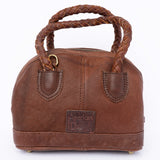 LC-ADBGD130E Tote Hair On Genuine Western Leather Women Bag