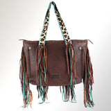 ADBGM280 Tote Genuine Western Leather Women Bag