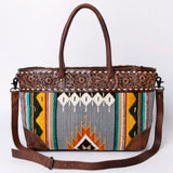 ADBG835 Tote Genuine Western Leather Women Bag