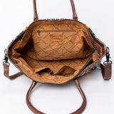 ADBG835 Tote Genuine Western Leather Women Bag