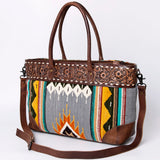 ADBG835 Tote Genuine Western Leather Women Bag