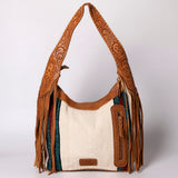 ADBG803 Hobo Genuine Western Leather Women Bag Betsy