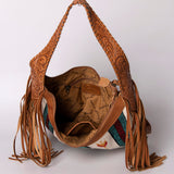 ADBG803 Hobo Genuine Western Leather Women Bag Betsy