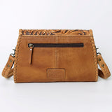 ADBG1057 Wallet Genuine Western Leather Women Bag