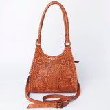 ADBG1058 Hobo Genuine Western Leather Women Bag